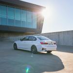 BMW 320d Sport Line 2019 года (WW)